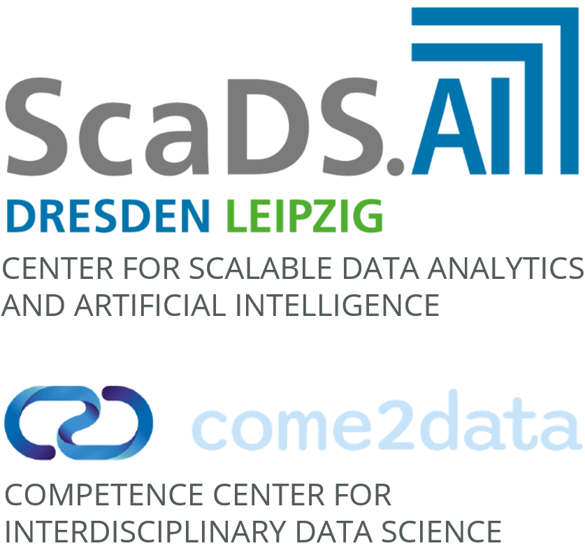 AI4Science Training @ UFZ Magdeburg, March 2026 - Home