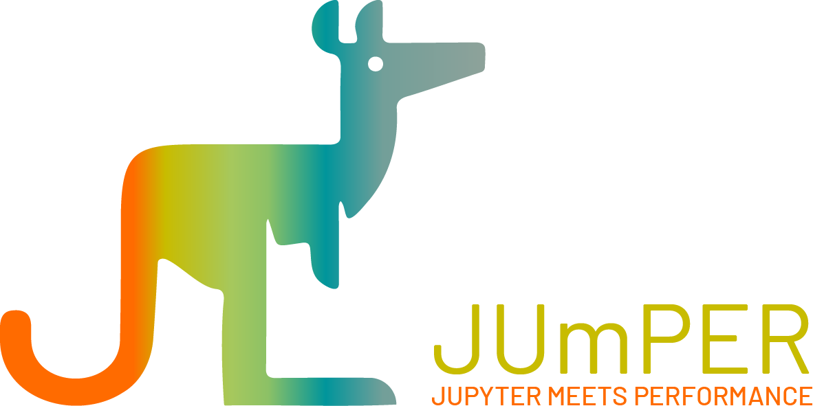 JUmPER logo